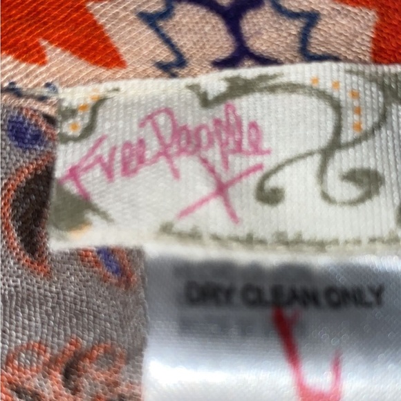 Free People Kimono - Picture 10 of 11